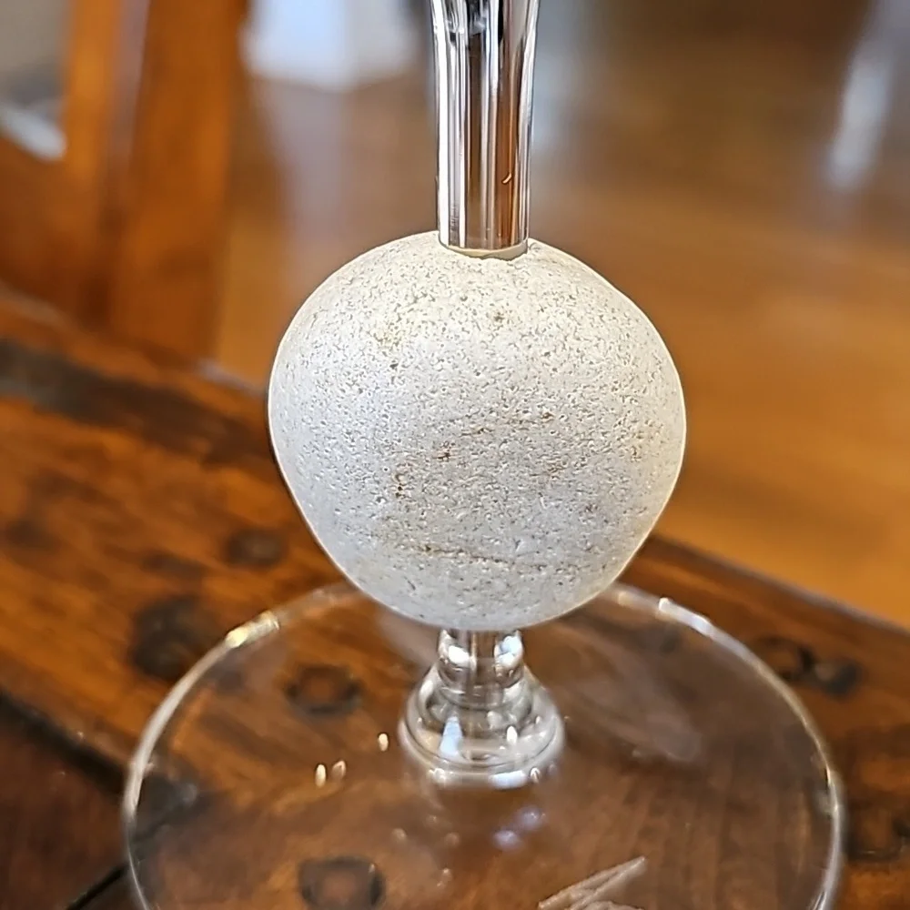 Sea Stones Arra “Touchstone” Universal Wine Glass - 18 OZ